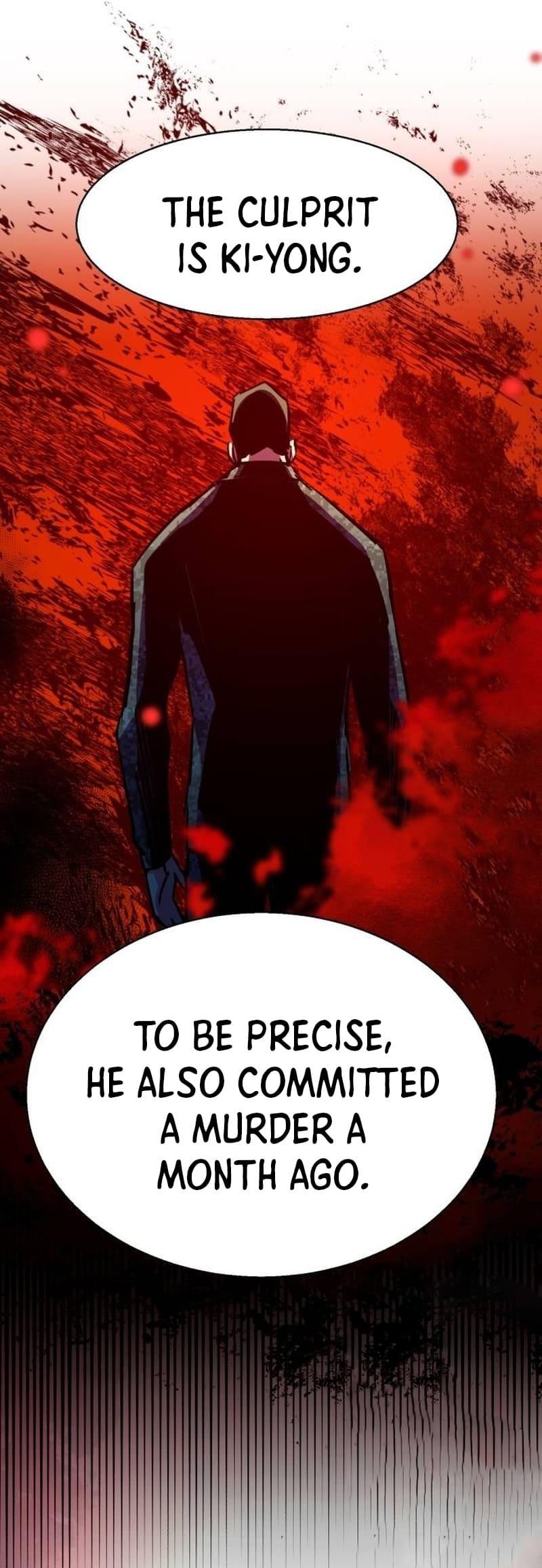 Read Teenage Mercenary ENGLISH Manga Online