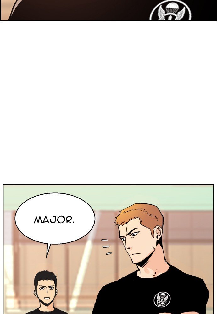 Read Teenage Mercenary ENGLISH Manga Online