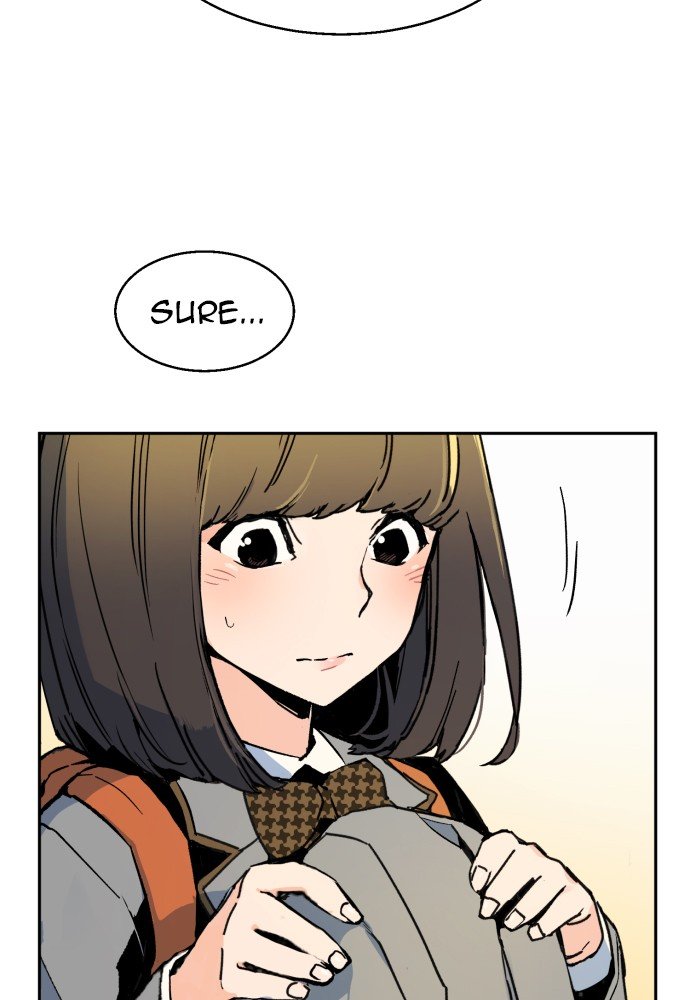 Read Teenage Mercenary ENGLISH Manga Online