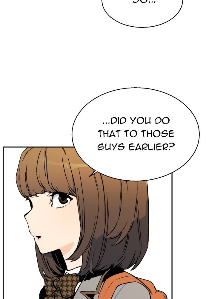 Read Teenage Mercenary ENGLISH Manga Online