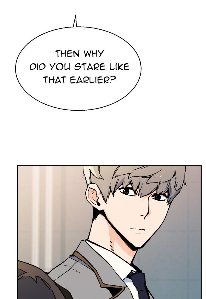 Read Teenage Mercenary ENGLISH Manga Online