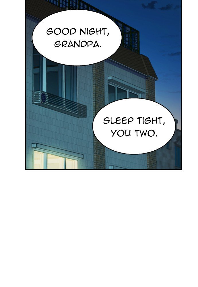 Read Teenage Mercenary ENGLISH Manga Online