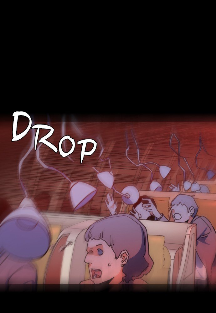 Read Teenage Mercenary ENGLISH Manga Online