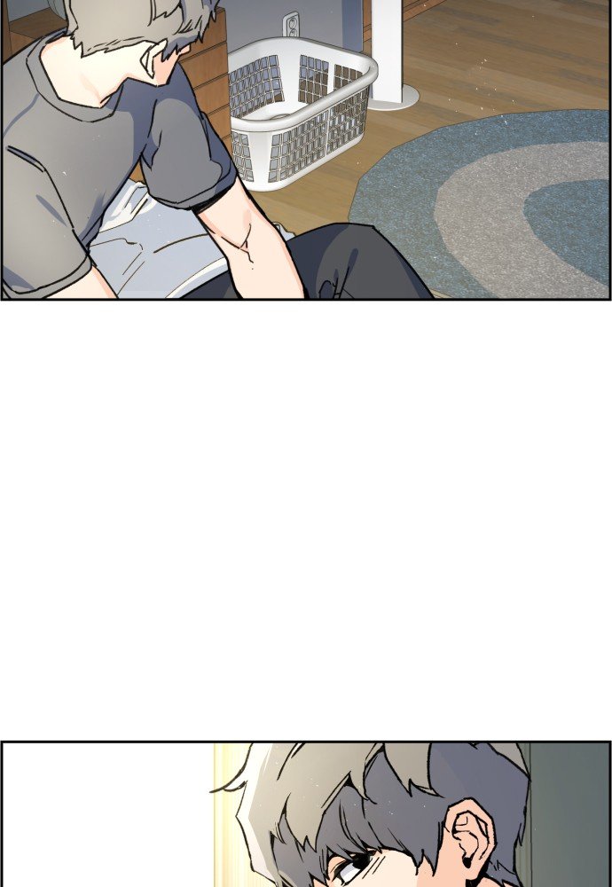 Read Teenage Mercenary ENGLISH Manga Online