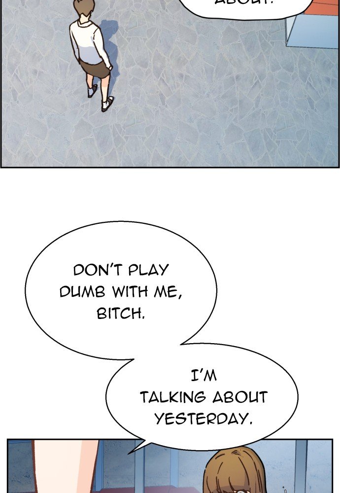 Read Teenage Mercenary ENGLISH Manga Online