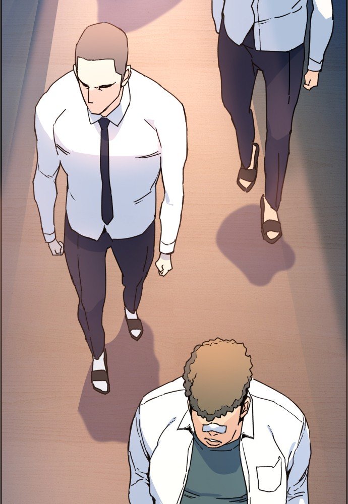 Read Teenage Mercenary ENGLISH Manga Online