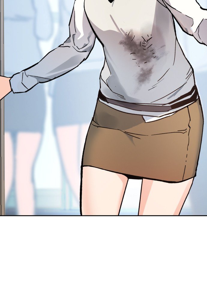 Read Teenage Mercenary ENGLISH Manga Online