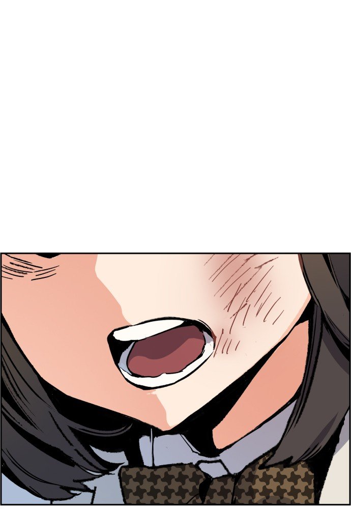 Read Teenage Mercenary ENGLISH Manga Online