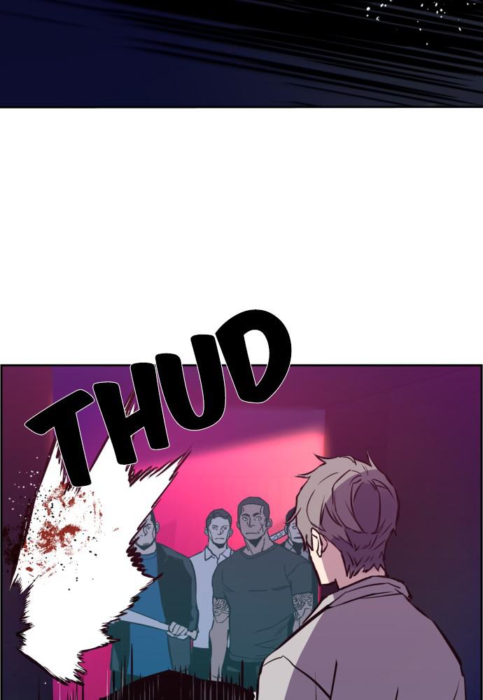 Read Teenage Mercenary ENGLISH Manga Online