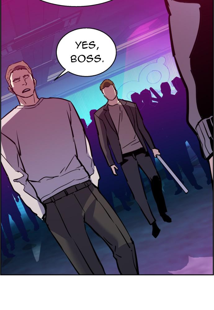 Read Teenage Mercenary ENGLISH Manga Online