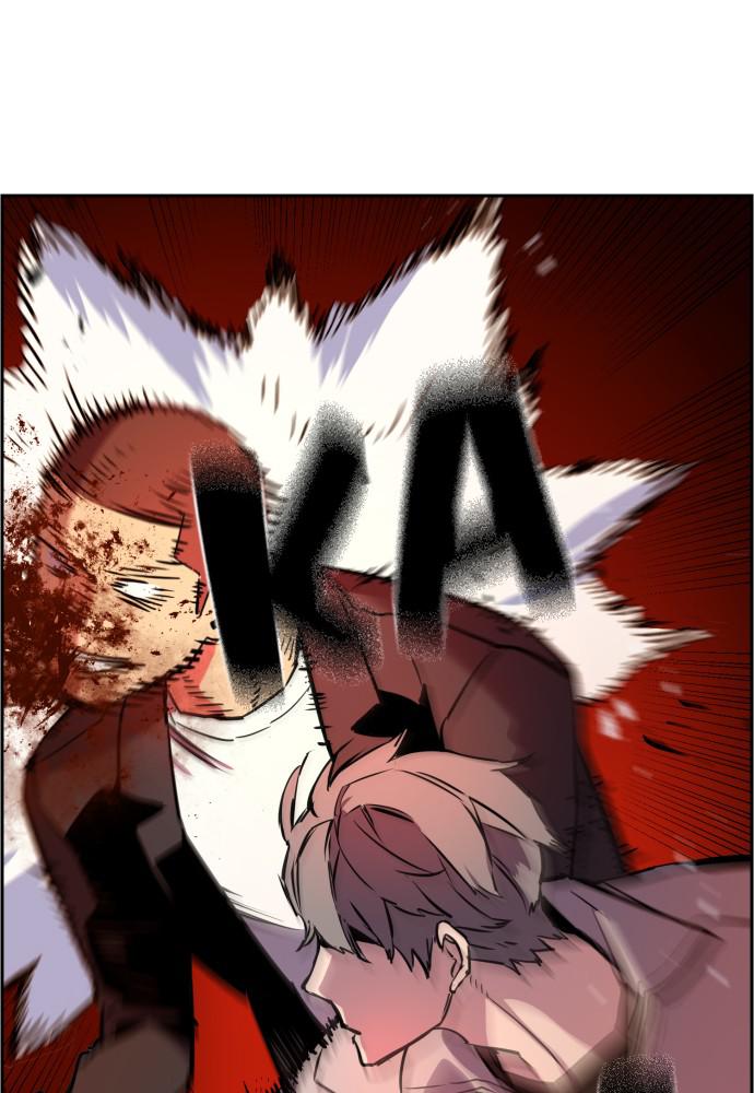 Read Teenage Mercenary ENGLISH Manga Online