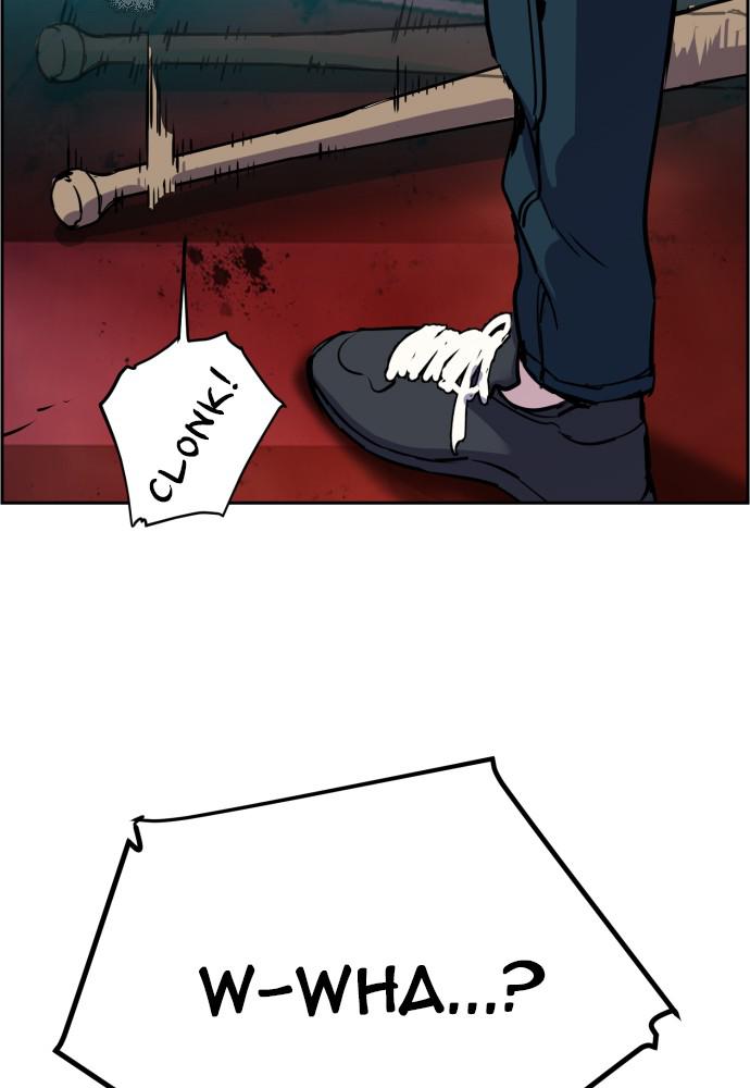 Read Teenage Mercenary ENGLISH Manga Online