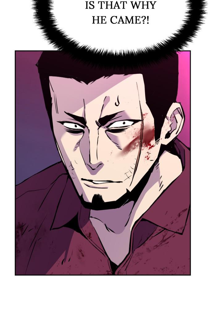 Read Teenage Mercenary ENGLISH Manga Online