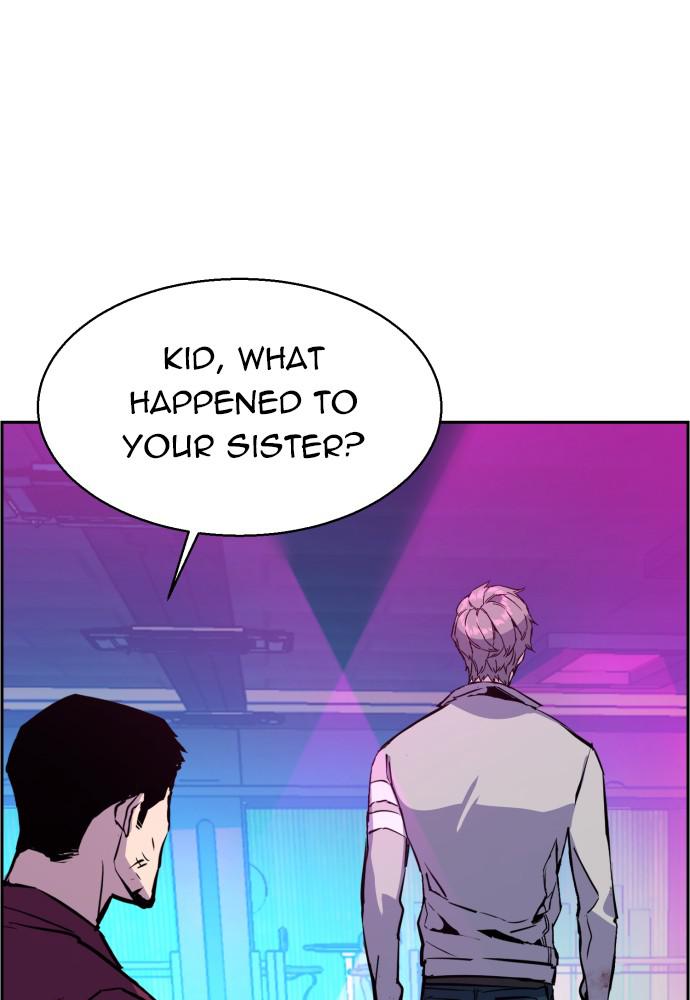 Read Teenage Mercenary ENGLISH Manga Online