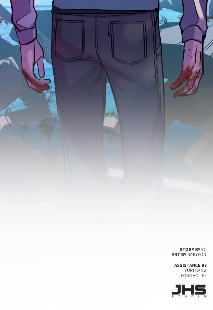 Read Teenage Mercenary ENGLISH Manga Online