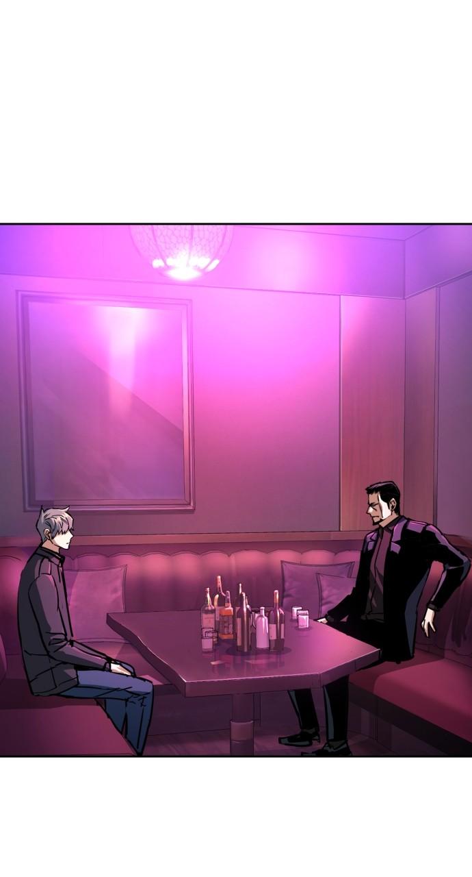 Read Teenage Mercenary ENGLISH Manga Online