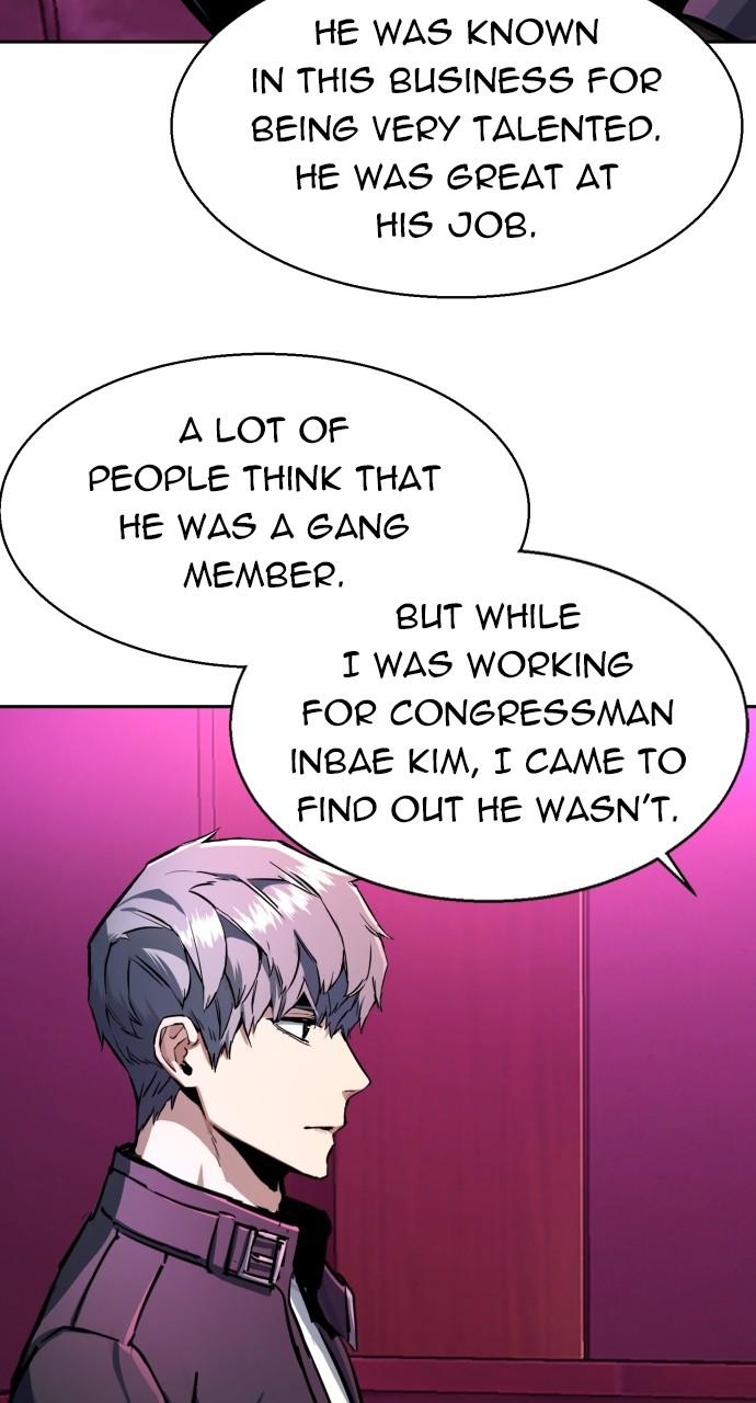 Read Teenage Mercenary ENGLISH Manga Online