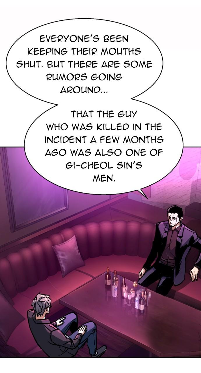 Read Teenage Mercenary ENGLISH Manga Online