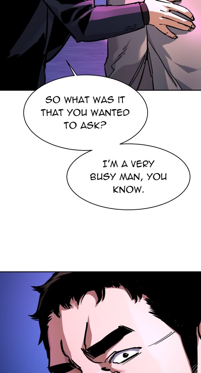 Read Teenage Mercenary ENGLISH Manga Online