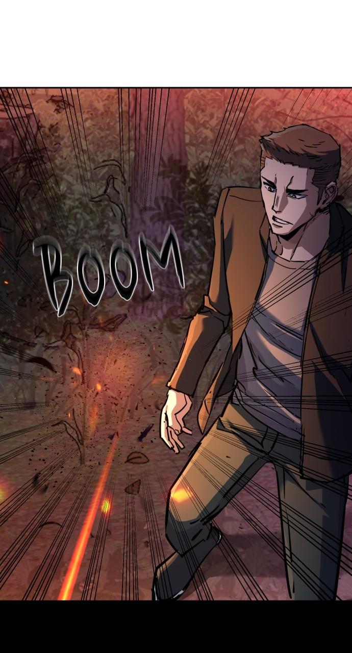 Read Teenage Mercenary ENGLISH Manga Online