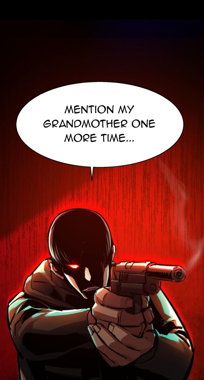 Read Teenage Mercenary ENGLISH Manga Online