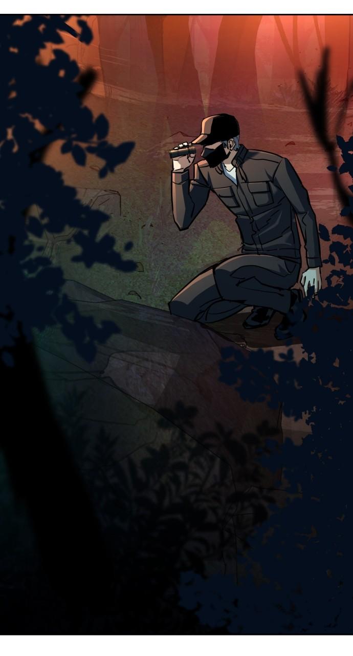 Read Teenage Mercenary ENGLISH Manga Online