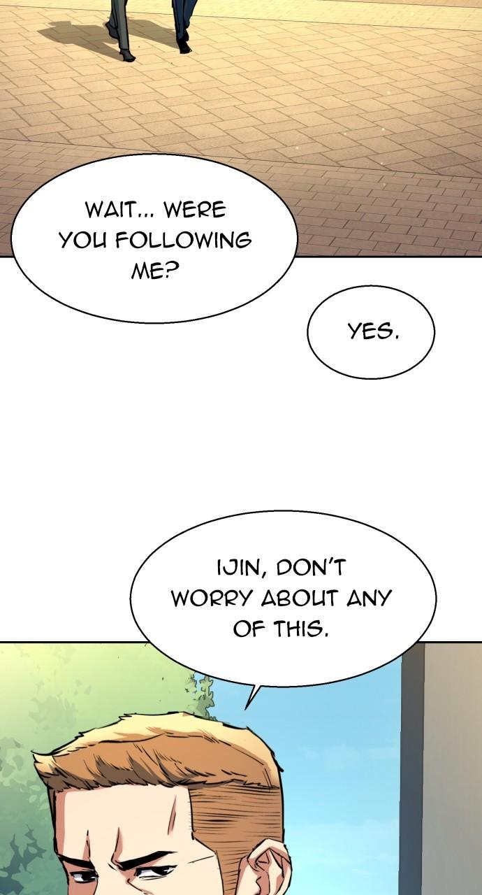 Read Teenage Mercenary ENGLISH Manga Online