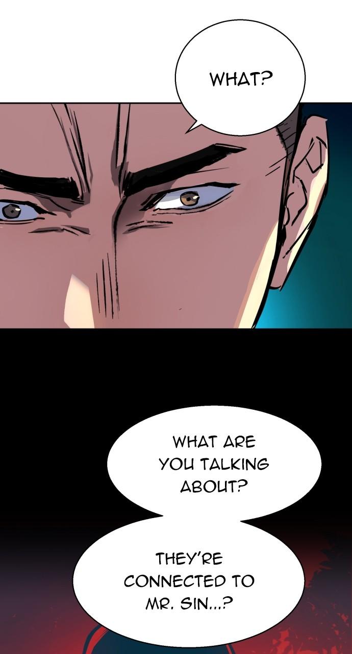 Read Teenage Mercenary ENGLISH Manga Online