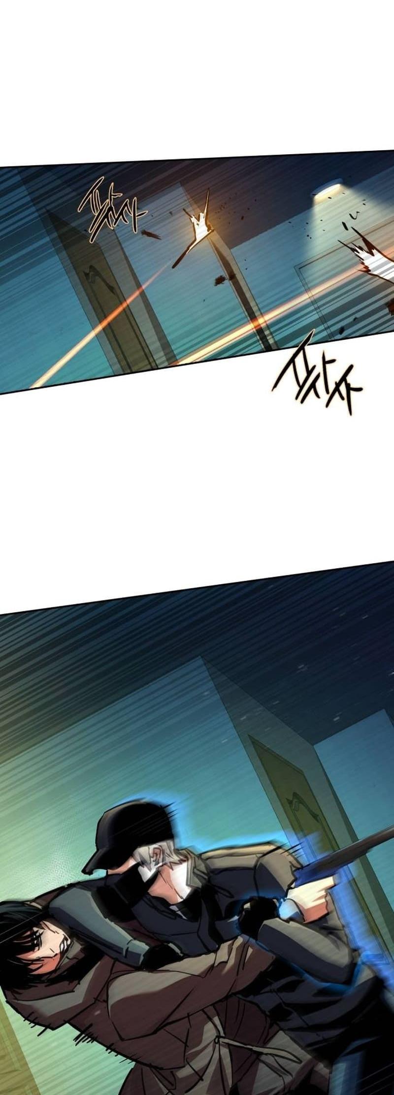 Read Teenage Mercenary ENGLISH Manga Online