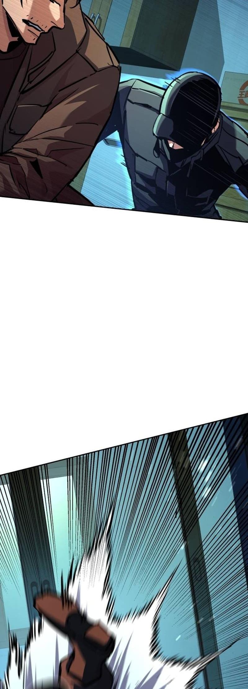 Read Teenage Mercenary ENGLISH Manga Online