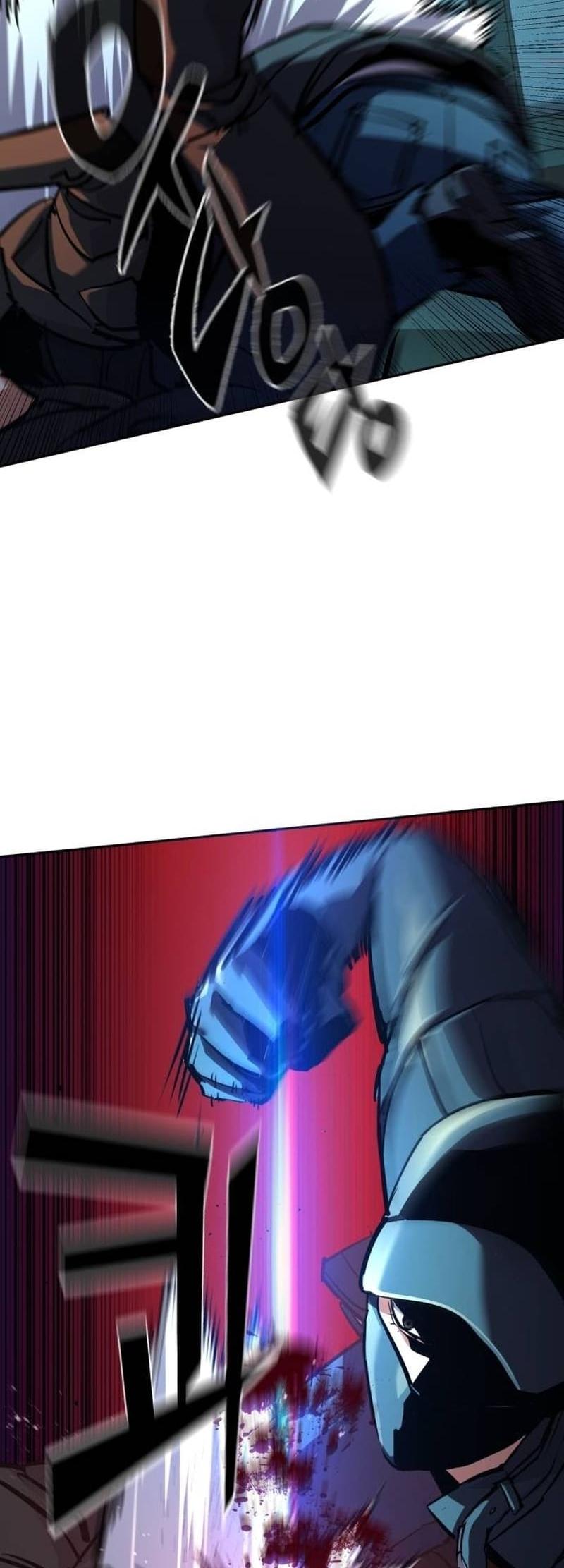 Read Teenage Mercenary ENGLISH Manga Online