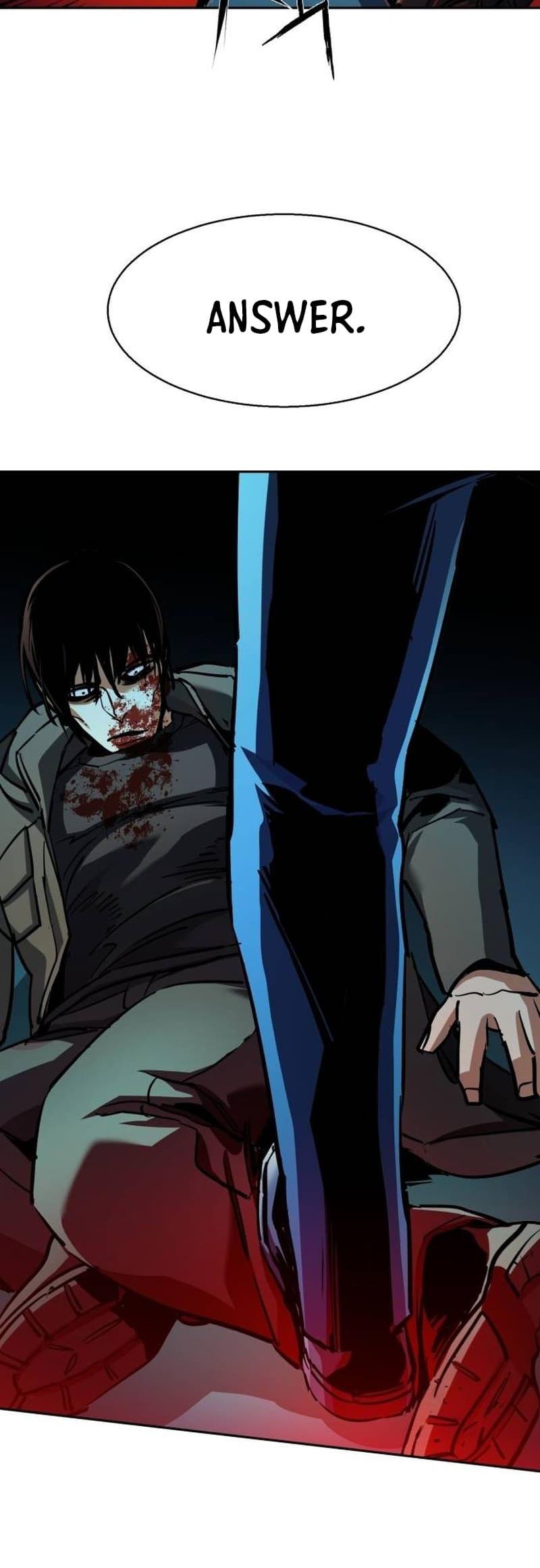 Read Teenage Mercenary ENGLISH Manga Online