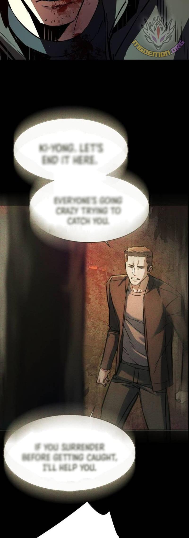 Read Teenage Mercenary ENGLISH Manga Online