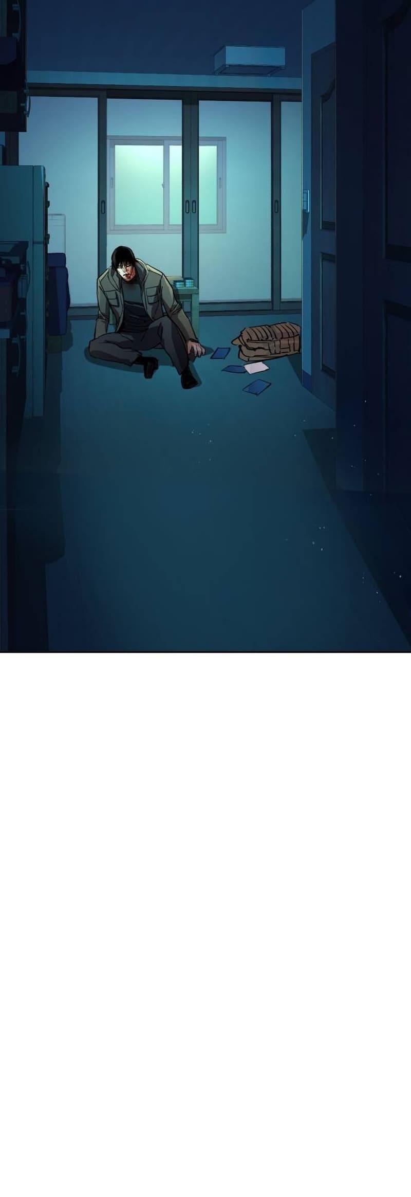 Read Teenage Mercenary ENGLISH Manga Online