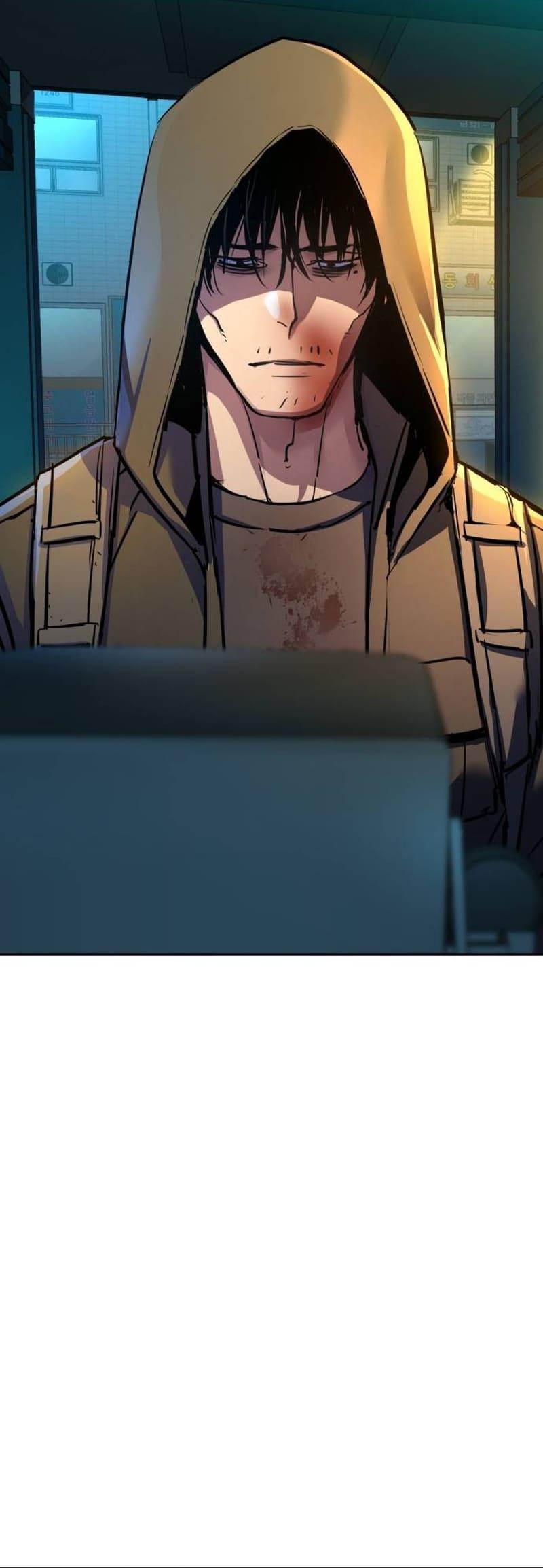 Read Teenage Mercenary ENGLISH Manga Online