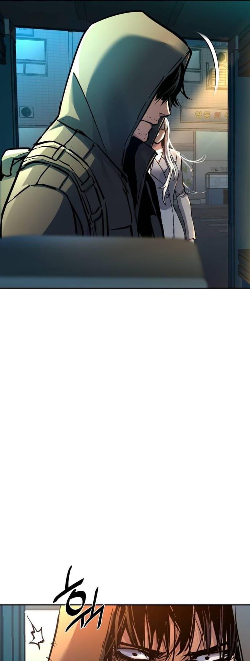 Read Teenage Mercenary ENGLISH Manga Online