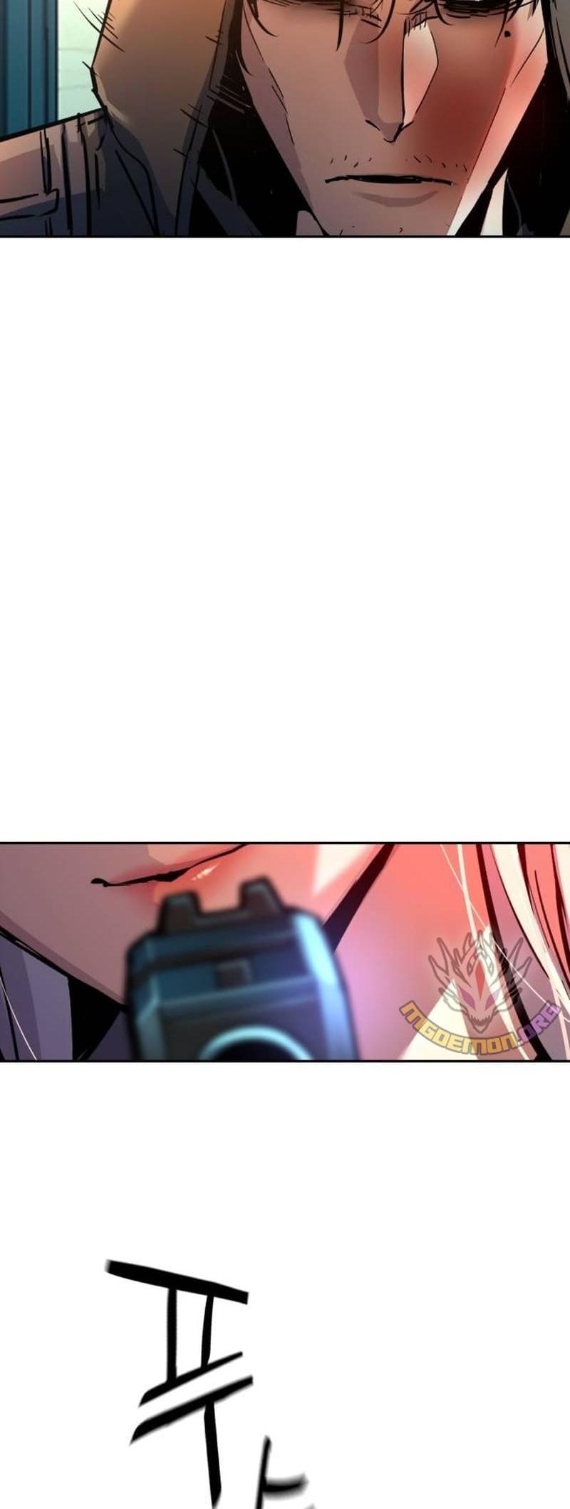 Read Teenage Mercenary ENGLISH Manga Online