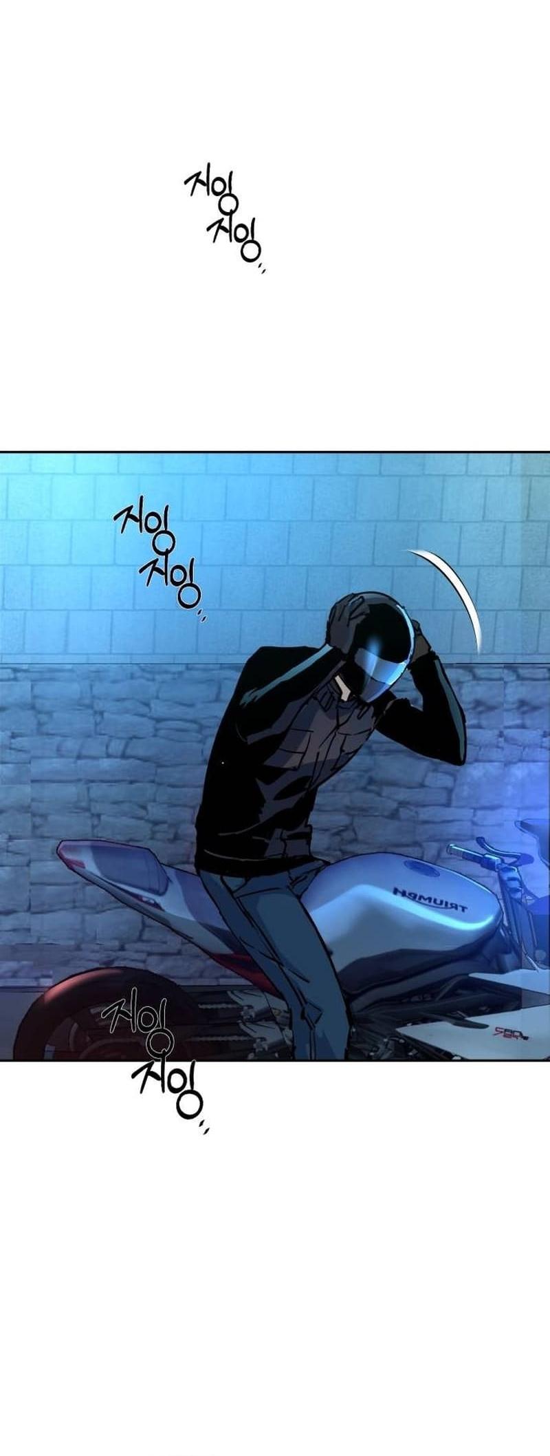 Read Teenage Mercenary ENGLISH Manga Online