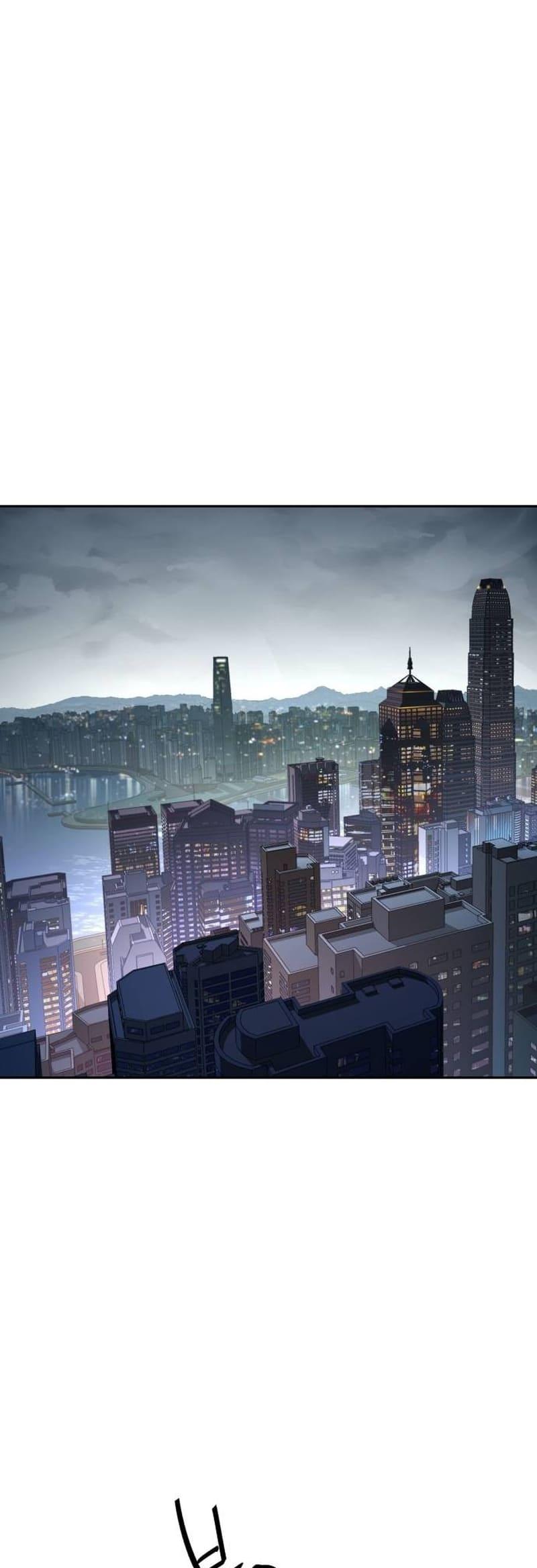 Read Teenage Mercenary ENGLISH Manga Online