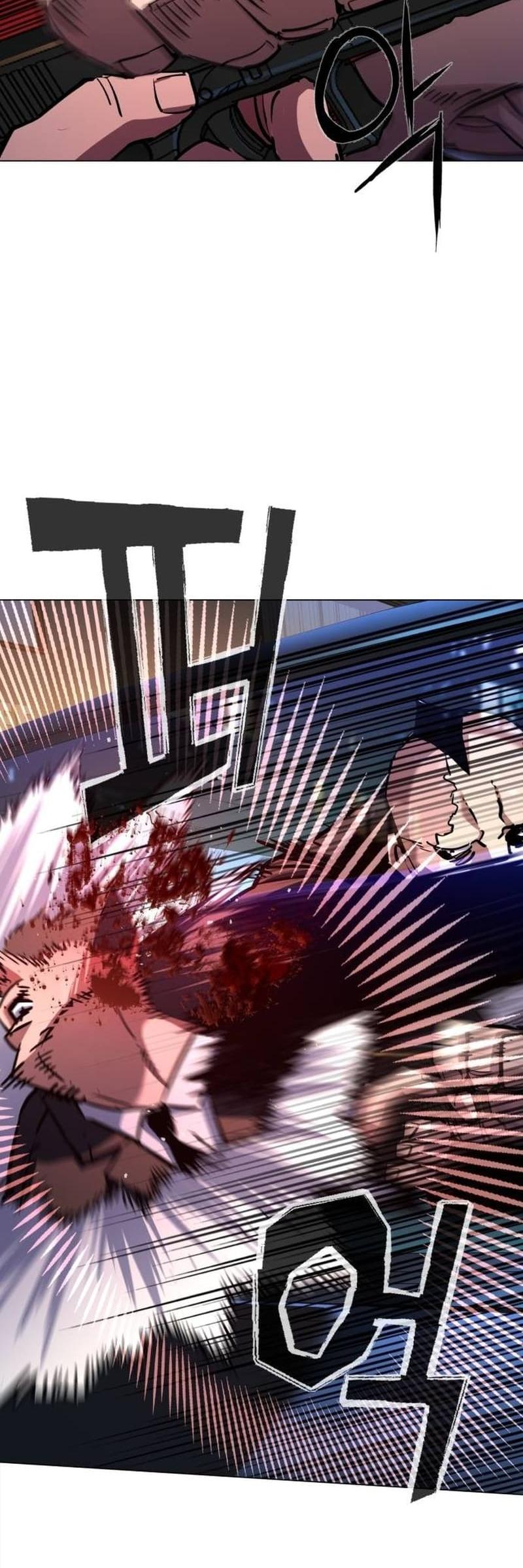 Read Teenage Mercenary ENGLISH Manga Online