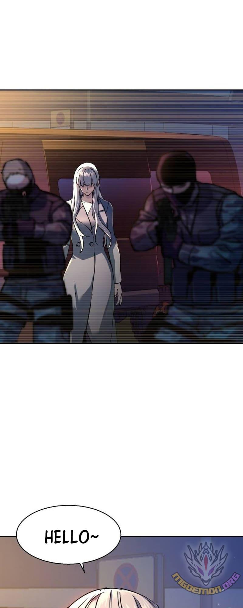 Read Teenage Mercenary ENGLISH Manga Online