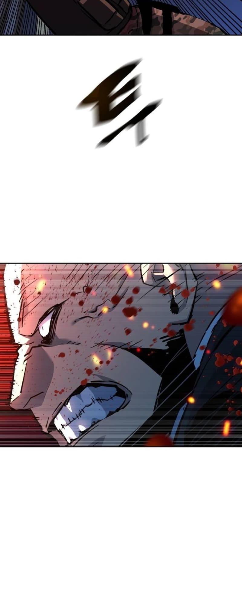 Read Teenage Mercenary ENGLISH Manga Online