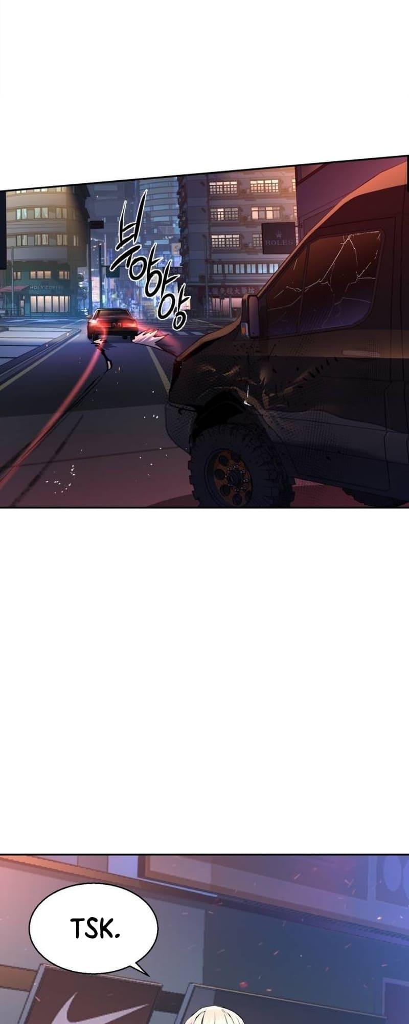 Read Teenage Mercenary ENGLISH Manga Online