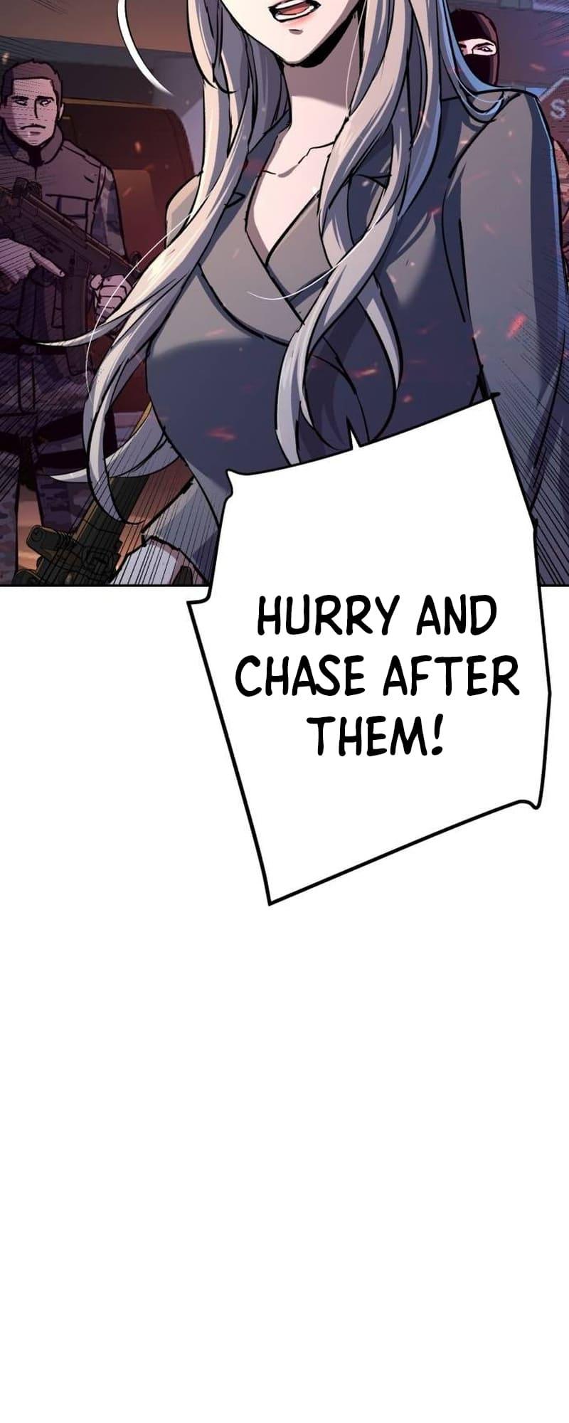 Read Teenage Mercenary ENGLISH Manga Online