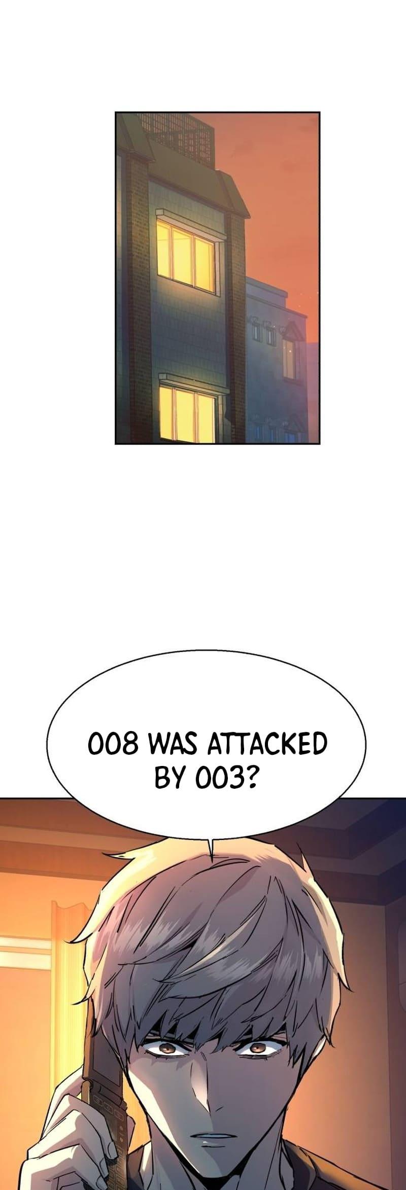 Read Teenage Mercenary ENGLISH Manga Online