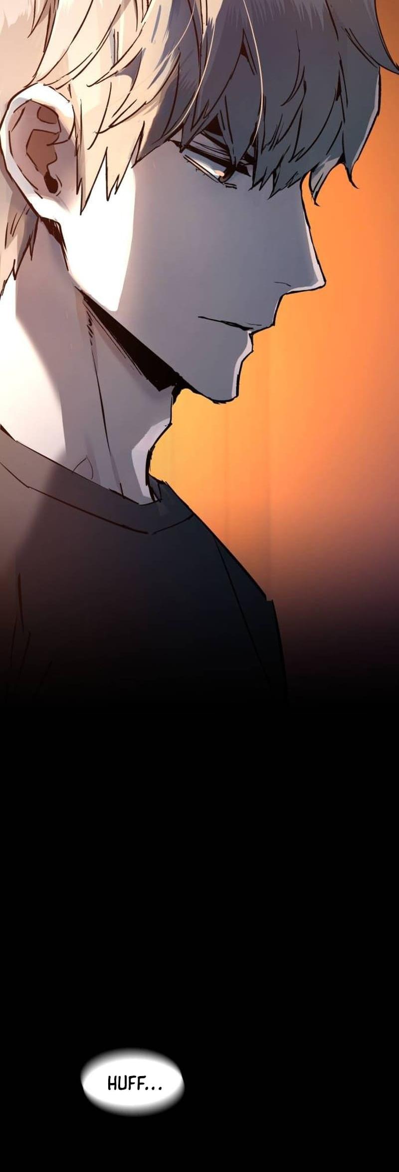 Read Teenage Mercenary ENGLISH Manga Online