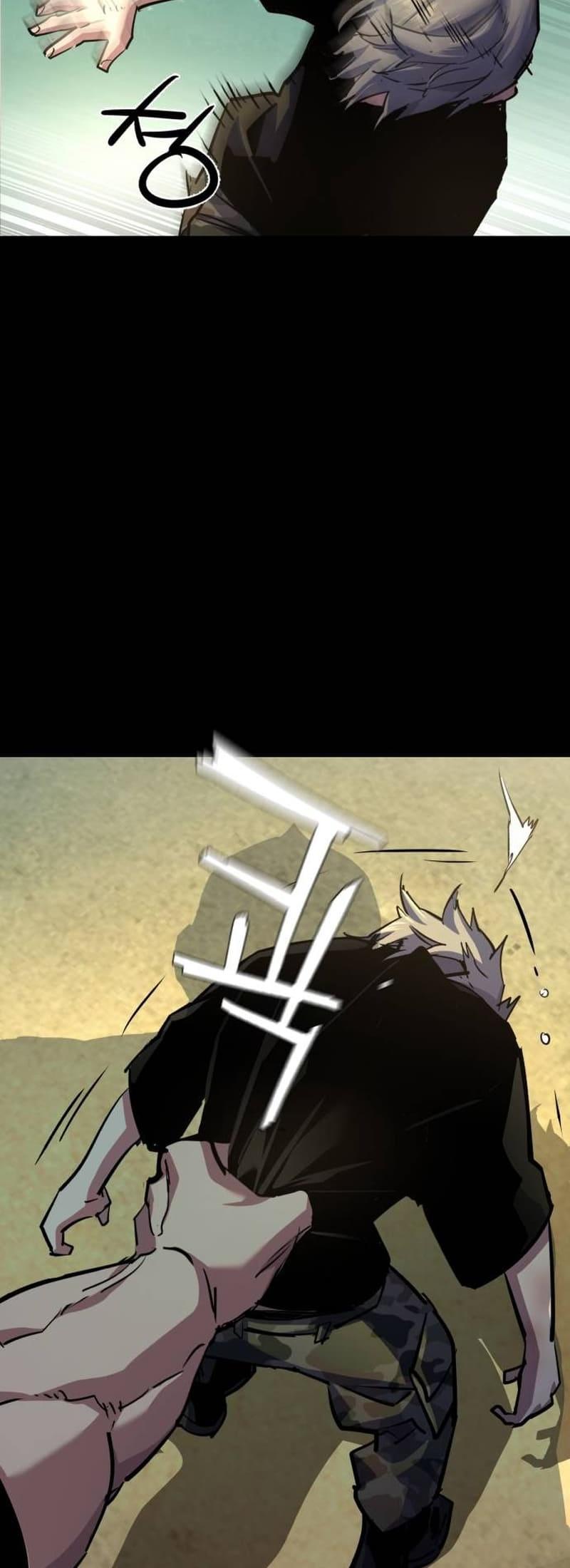 Read Teenage Mercenary ENGLISH Manga Online