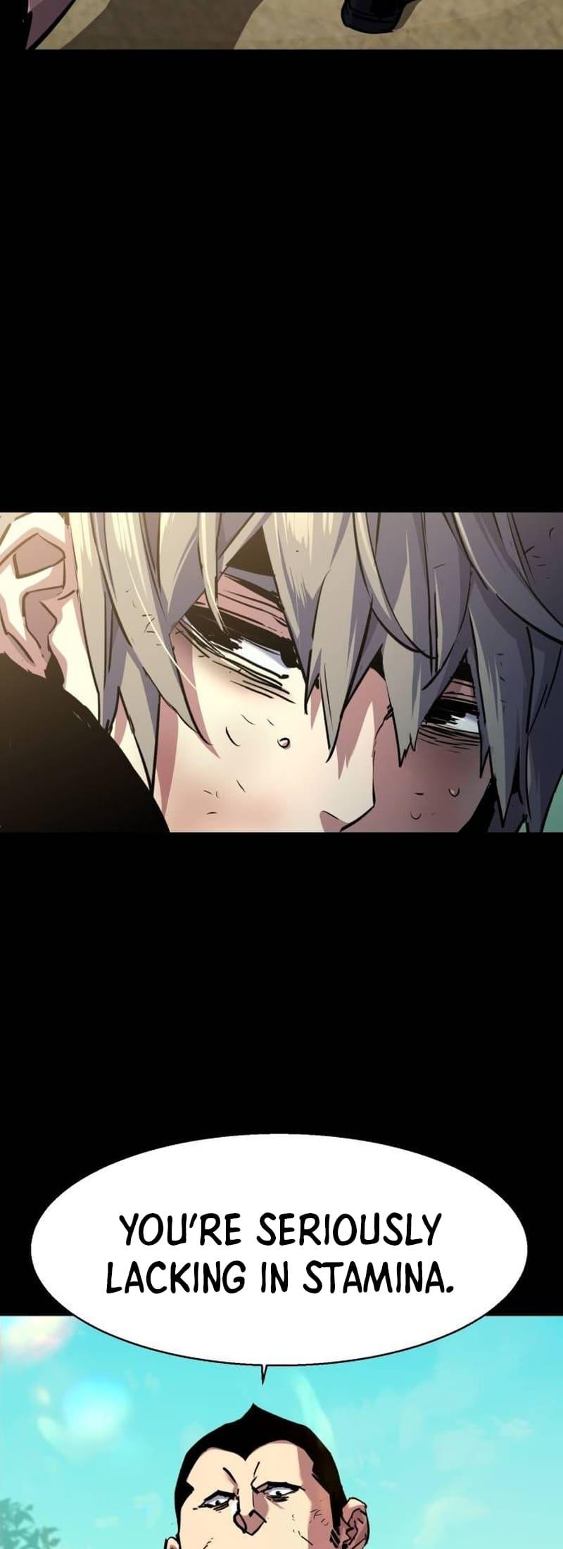 Read Teenage Mercenary ENGLISH Manga Online