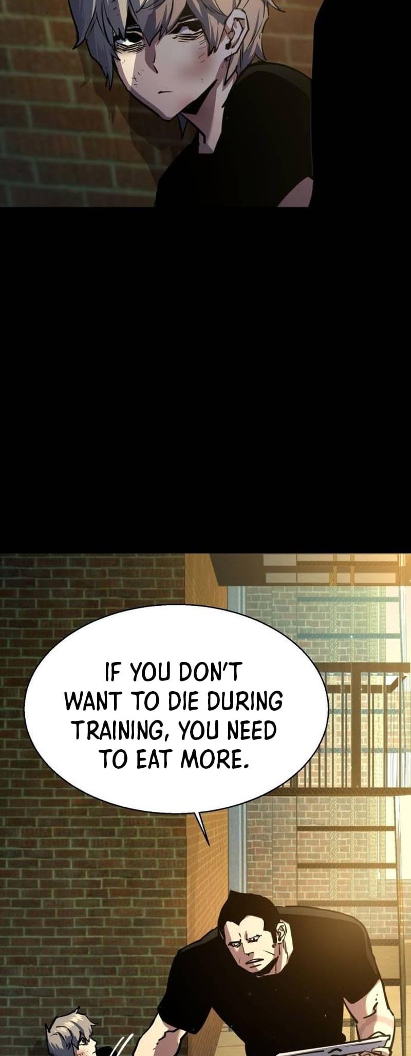 Read Teenage Mercenary ENGLISH Manga Online