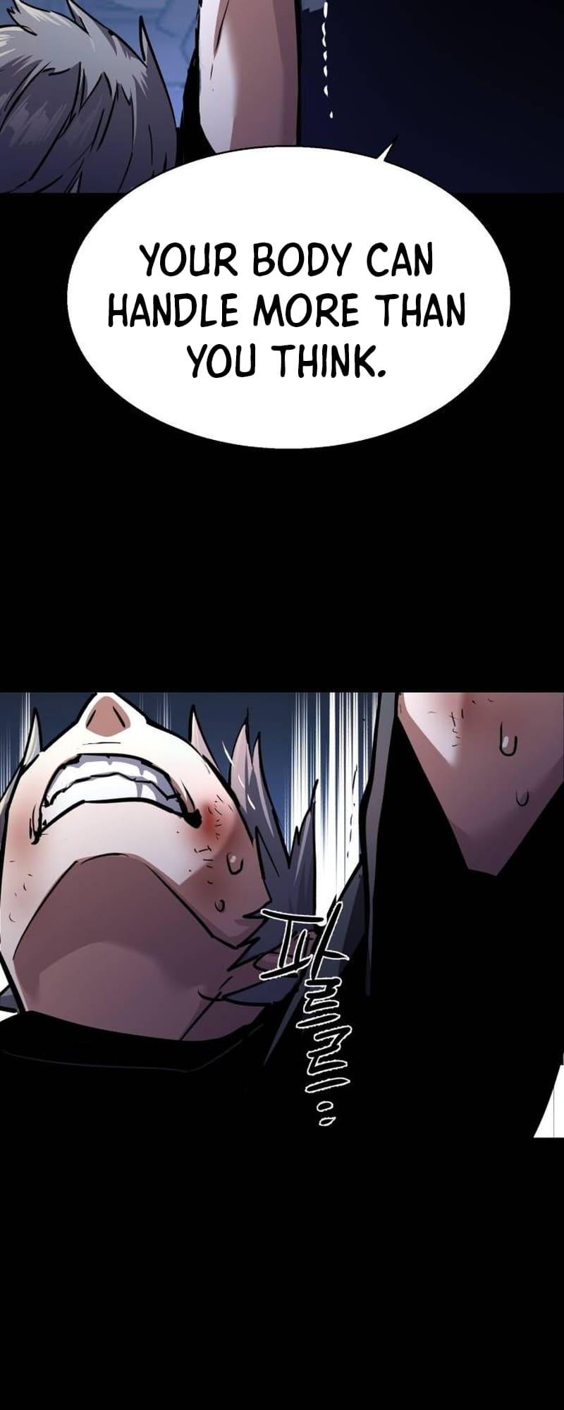 Read Teenage Mercenary ENGLISH Manga Online